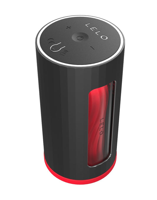 LELO - F1S Developers Kit Red + APP - UABDSM