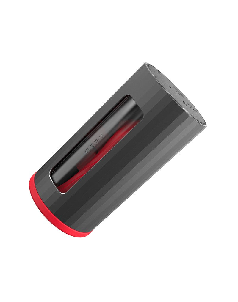 LELO - F1S Developers Kit Red + APP - UABDSM