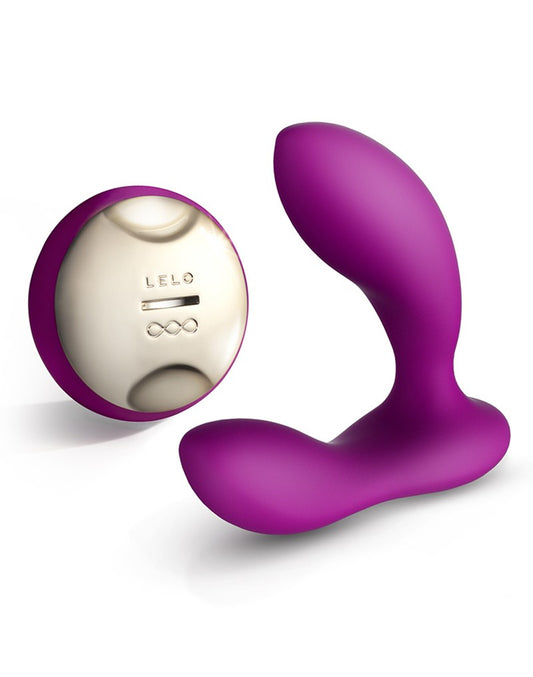 LELO - HUGO Prostate Massager LELO - HUGO Prostate Massager - UABDSM