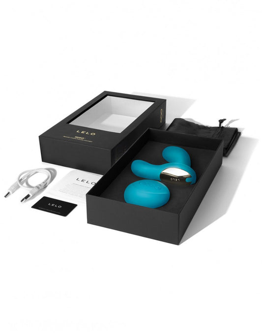 LELO - HUGO Prostate Massager - UABDSM