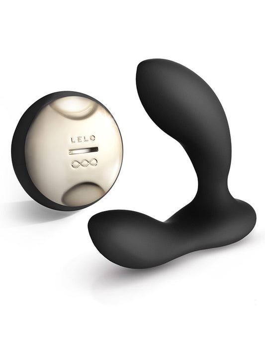 LELO - HUGO Prostate Massager LELO - HUGO Prostate Massager - UABDSM