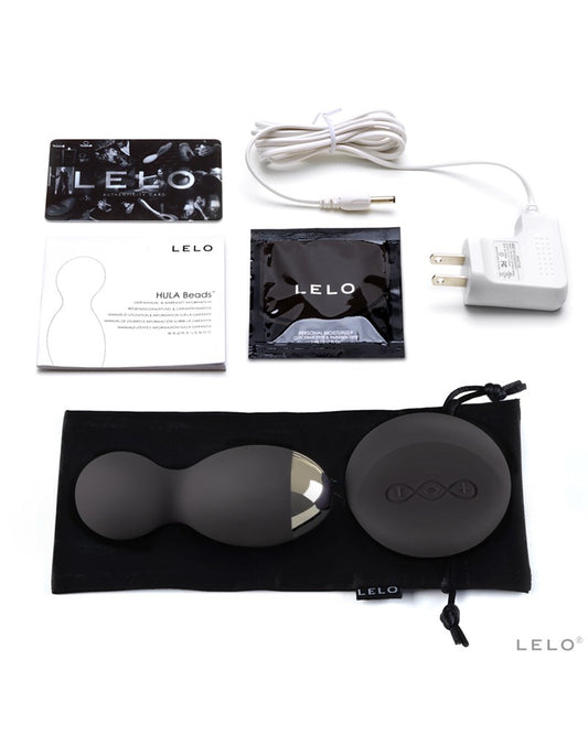 Lelo Hula Beads - UABDSM