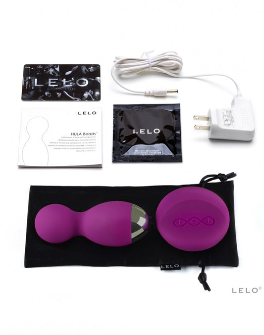Lelo Hula Beads - UABDSM