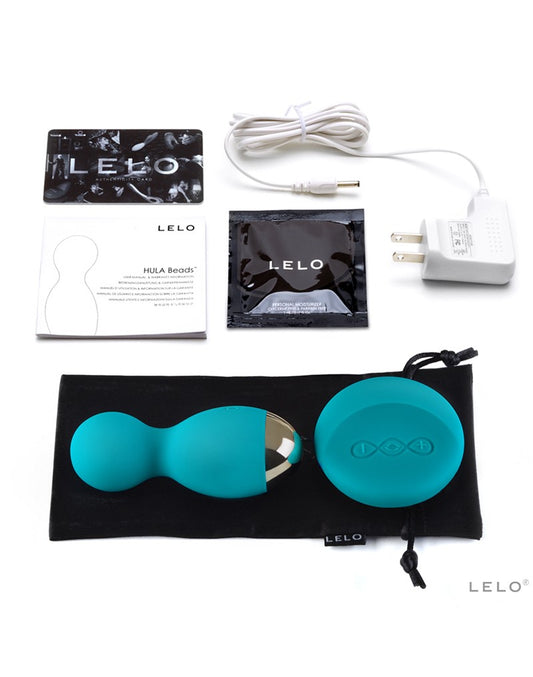 Lelo Hula Beads - UABDSM