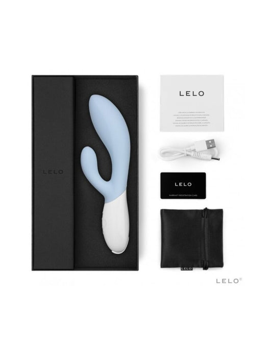 Lelo Ina 3 - Seafoam - UABDSM
