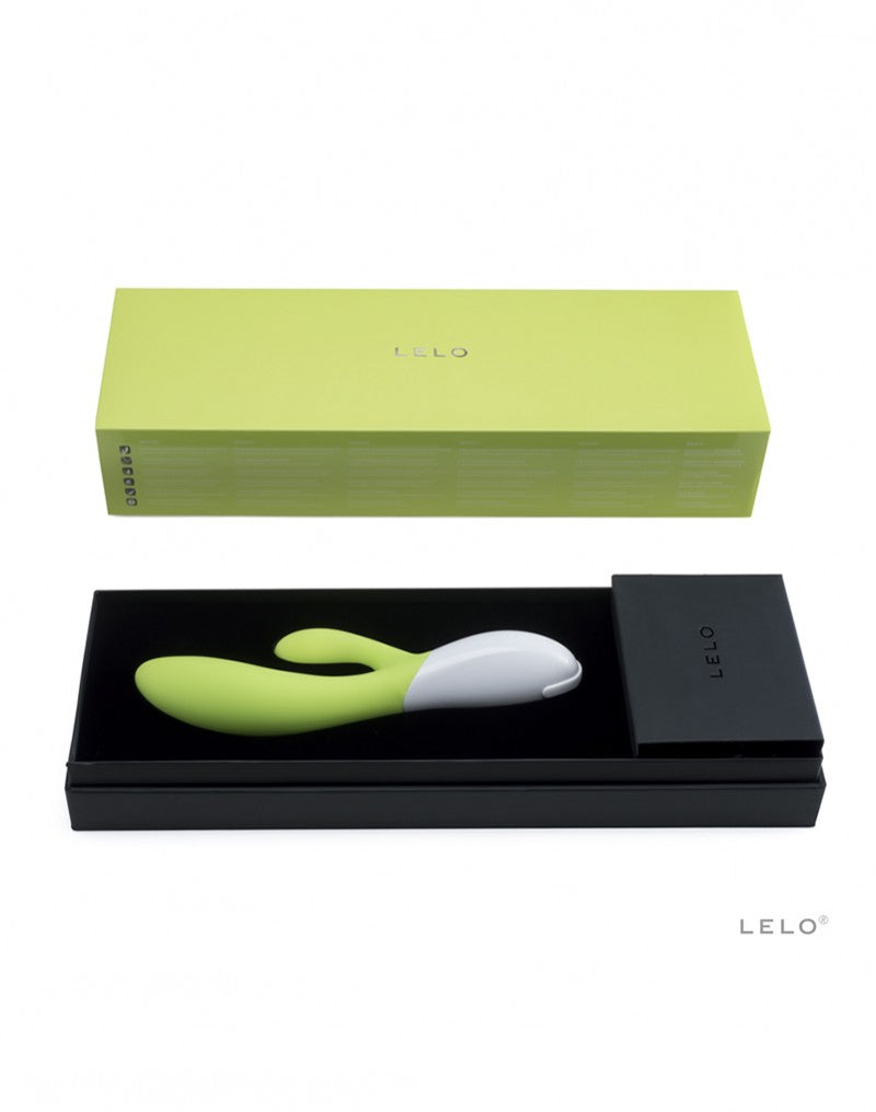 Lelo Ina II - UABDSM