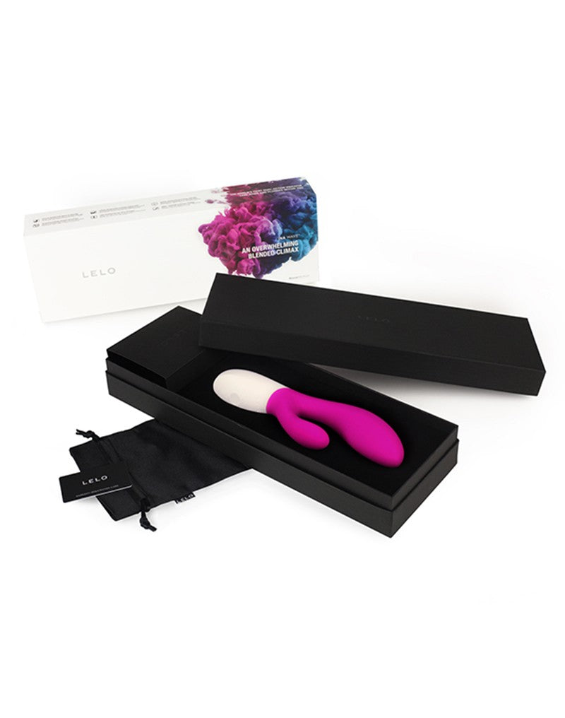 LELO - Ina Wave - UABDSM