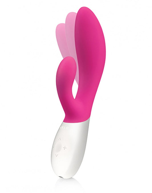 LELO - Ina Wave - UABDSM