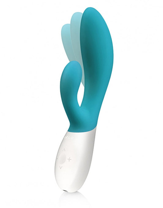 LELO - Ina Wave - UABDSM