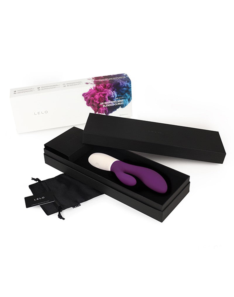 LELO - Ina Wave - UABDSM