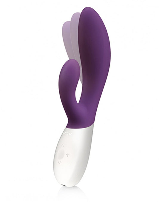 LELO - Ina Wave - UABDSM