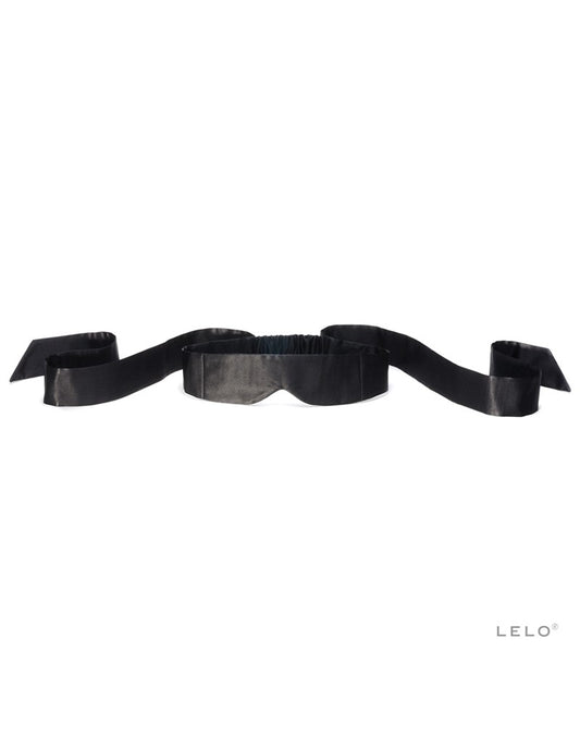 LELO INTIMA - Silk Blindfold LELO INTIMA - Silk Blindfold - UABDSM