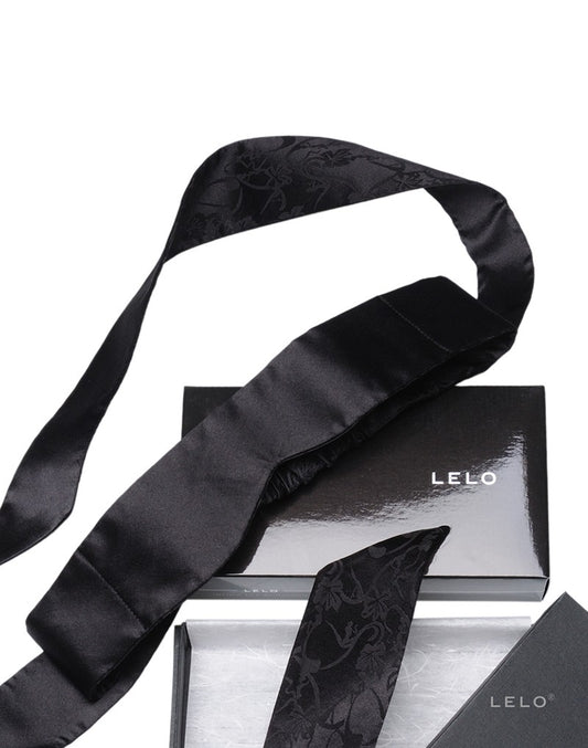 LELO INTIMA - Silk Blindfold - UABDSM