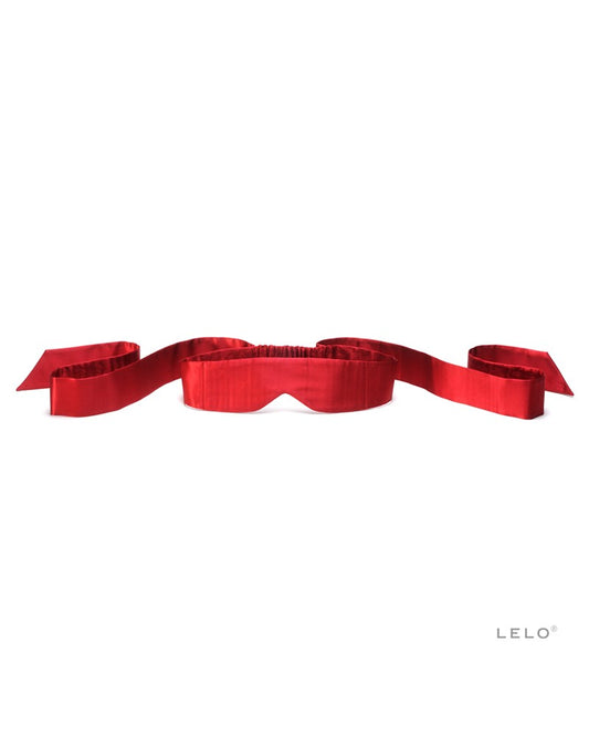 LELO INTIMA - Silk Blindfold LELO INTIMA - Silk Blindfold - UABDSM