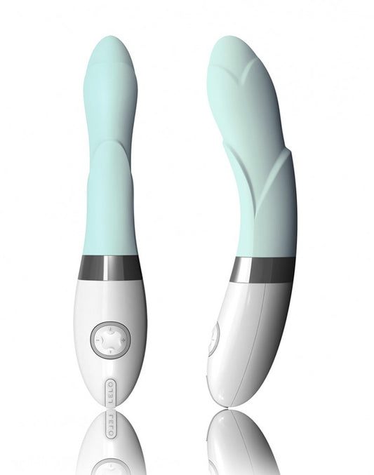 Lelo Iris Lelo Iris - UABDSM