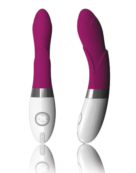 Lelo Iris Lelo Iris - UABDSM