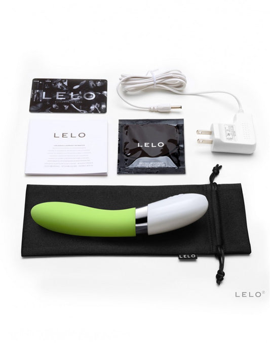 Lelo Liv II - UABDSM