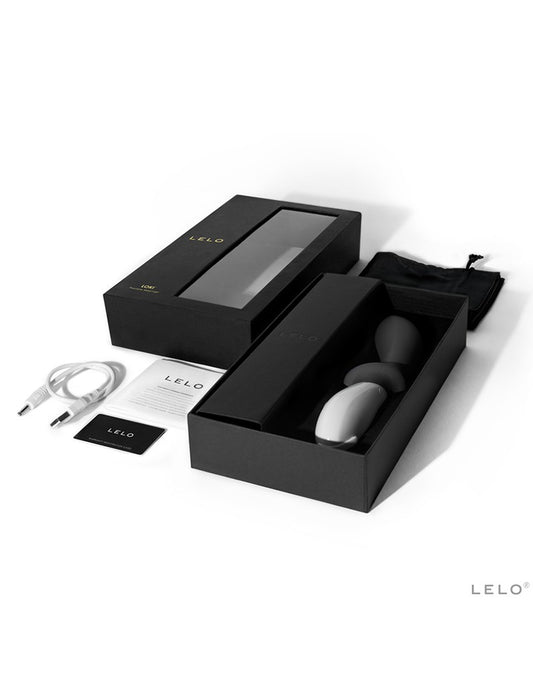 LELO - LOKI™ Male Prostate Stimulator - UABDSM
