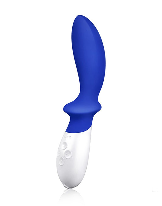LELO - LOKI™ Male Prostate Stimulator LELO - LOKI™ Male Prostate Stimulator - UABDSM