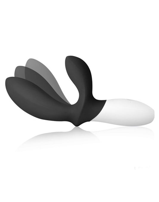 LELO - LOKI™ Wave Male Prostate Stimulator LELO - LOKI™ Wave Male Prostate Stimulator - UABDSM