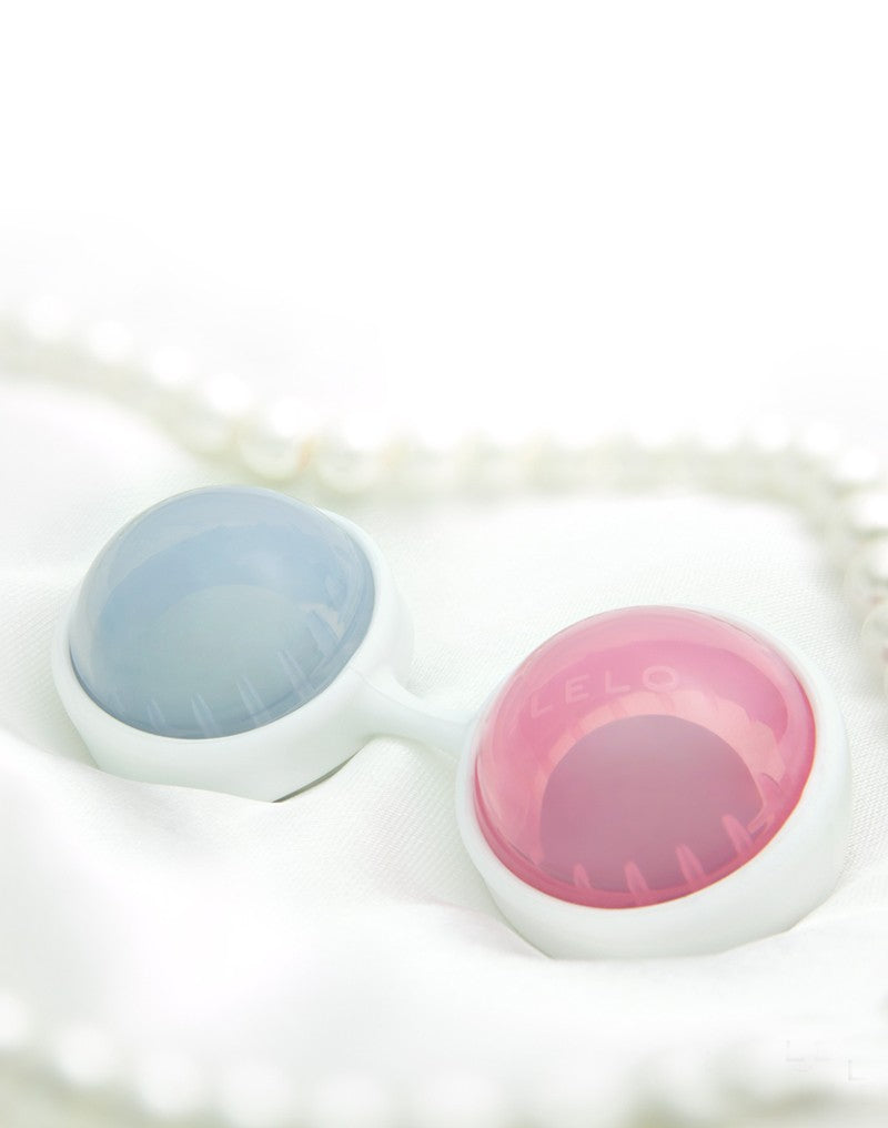 Lelo Luna Beads Mini - UABDSM