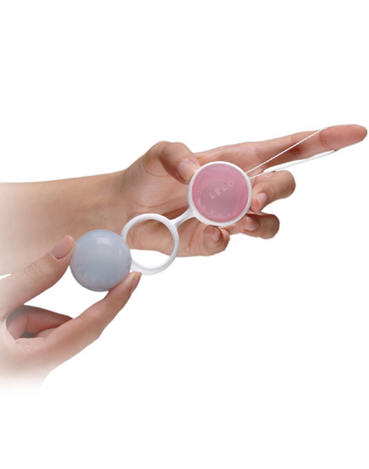 Lelo Luna Beads Mini Lelo Luna Beads Mini - UABDSM