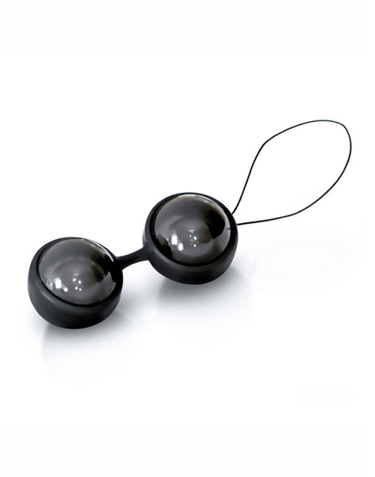 Lelo Luna Beads Noir Lelo Luna Beads Noir - UABDSM