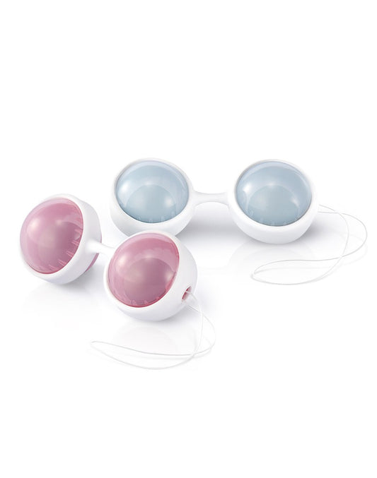 Lelo Luna Beads Lelo Luna Beads - UABDSM