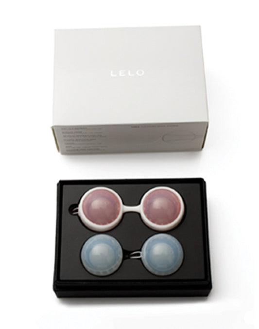 Lelo Luna Beads - UABDSM