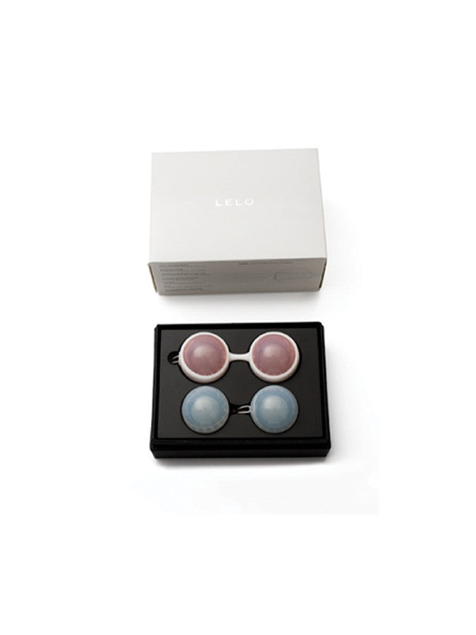 Lelo Luna Beads - UABDSM