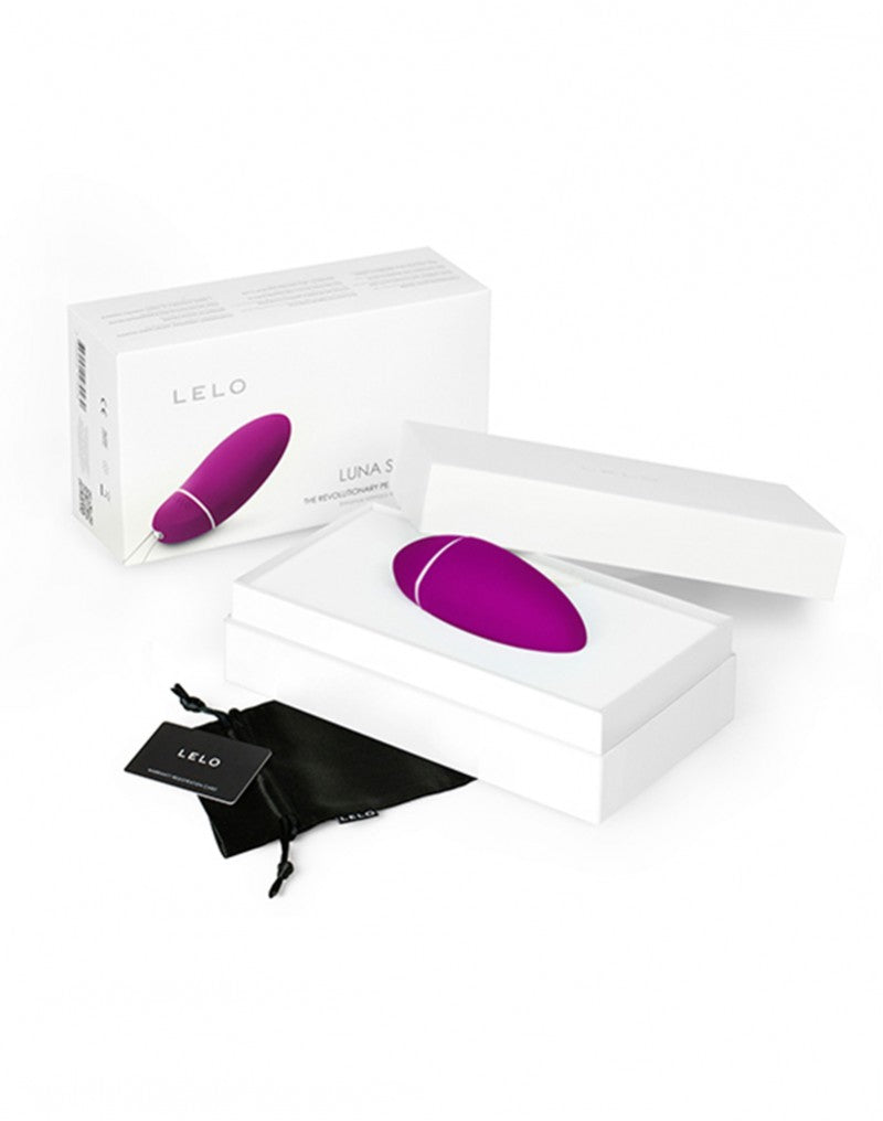 LELO - Luna Smart Bead - UABDSM
