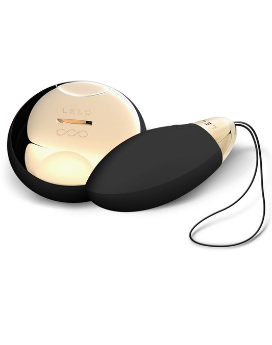 Lelo Lyla II - UABDSM