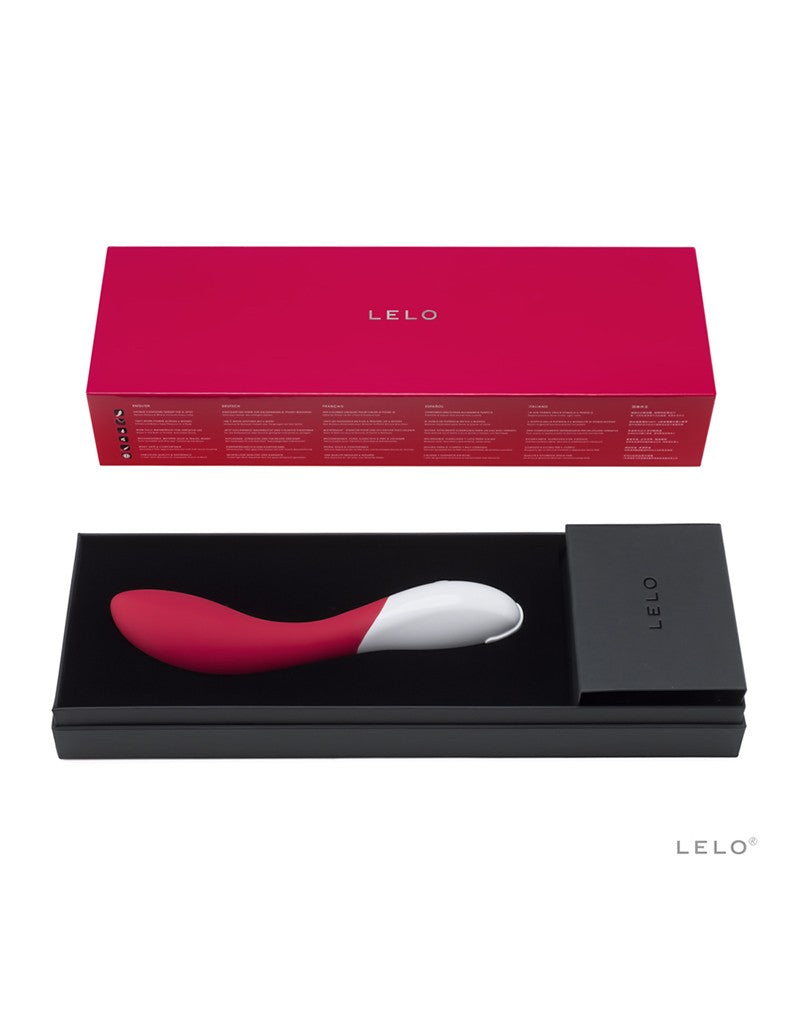 Lelo Mona II - UABDSM