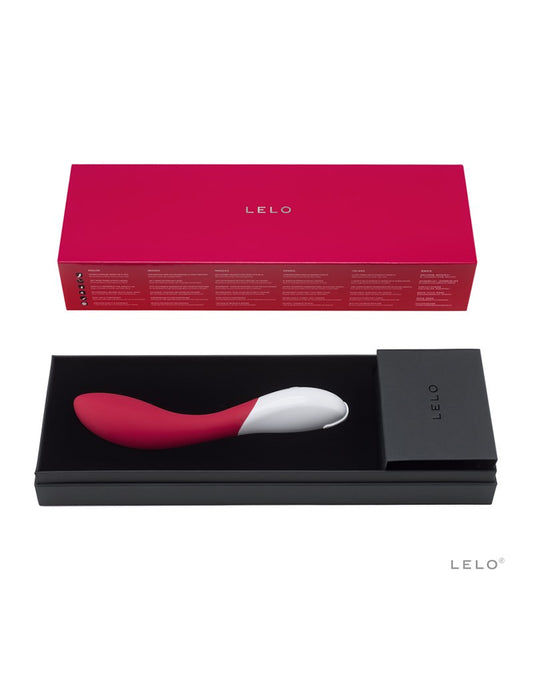 Lelo Mona II - UABDSM