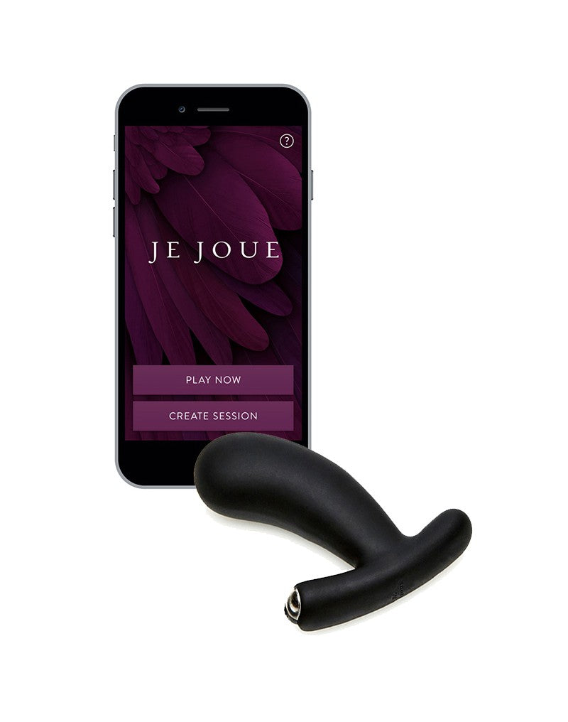 Je Joue - Nuo + APP - UABDSM