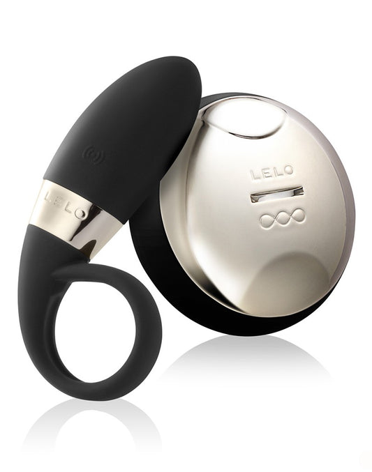 Lelo Oden II - UABDSM