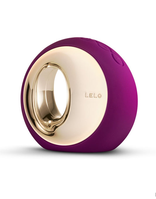 LELO – ORA II LELO – ORA II - UABDSM