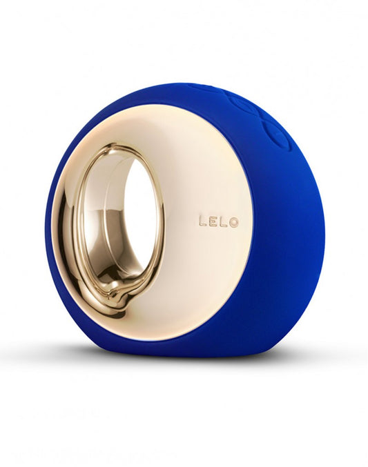 LELO – ORA II LELO – ORA II - UABDSM