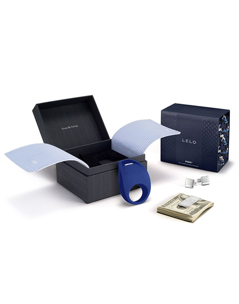 LELO - Pino - UABDSM