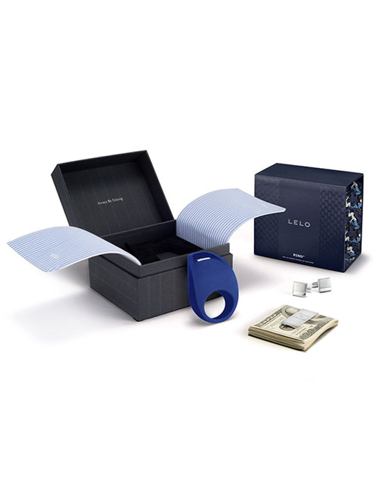 LELO - Pino - UABDSM