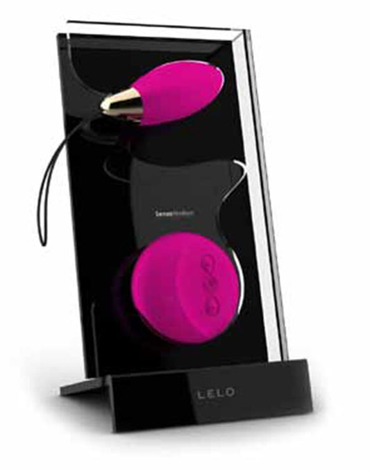 LELO Product Display - LylaTiani - UABDSM
