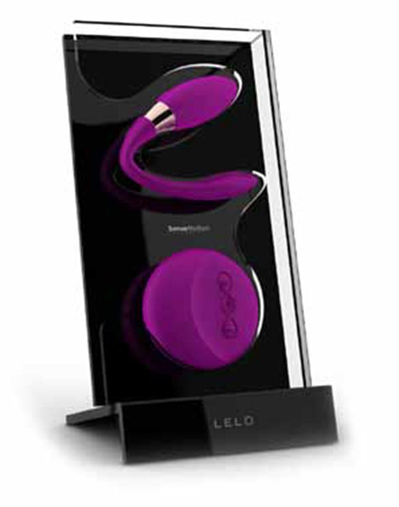 LELO Product Display - LylaTiani - UABDSM