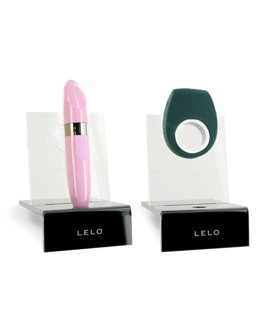 LELO Product Display - MiaBoTor - UABDSM