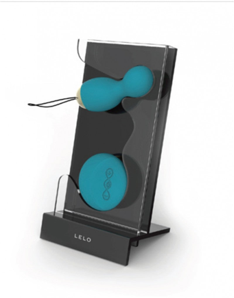 LELO Product Display - Hula Beads - UABDSM