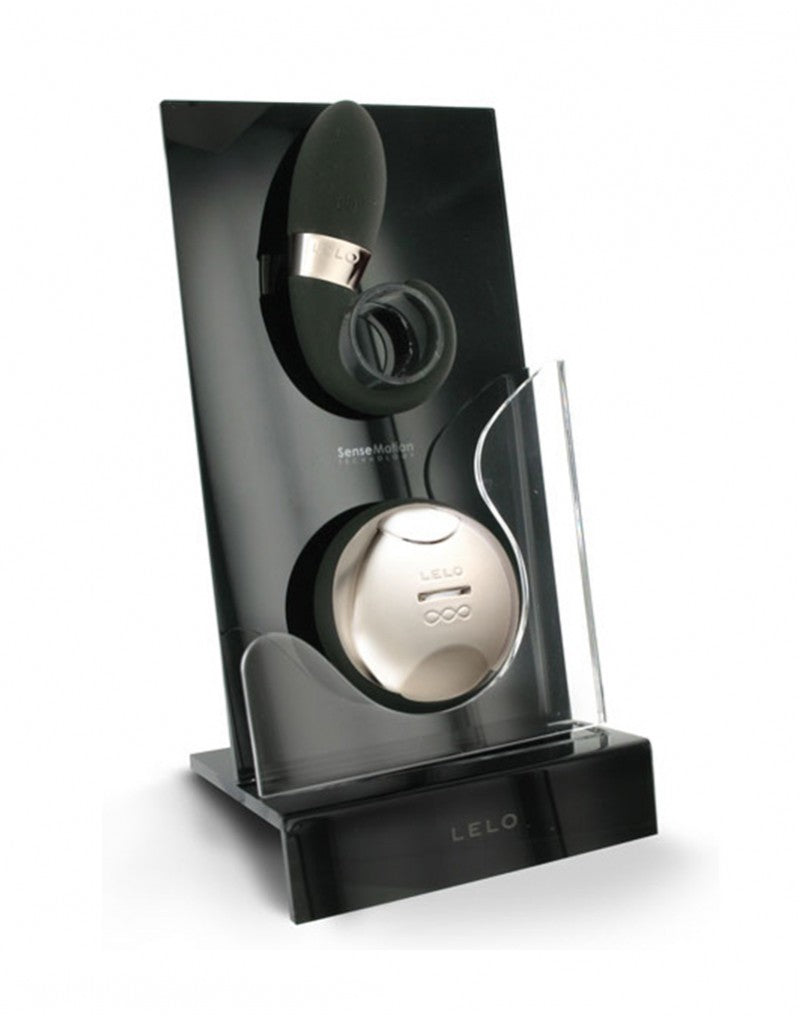 LELO Product Display - Oden - UABDSM