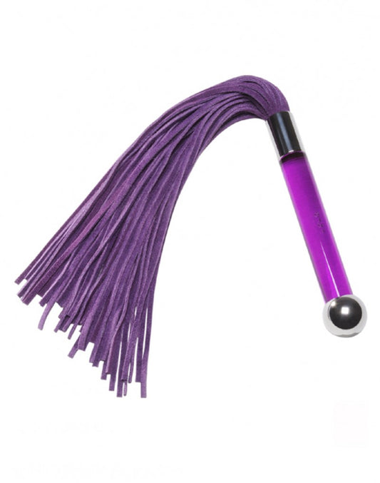 LELO - Sensua Suede Whip LELO - Sensua Suede Whip - UABDSM