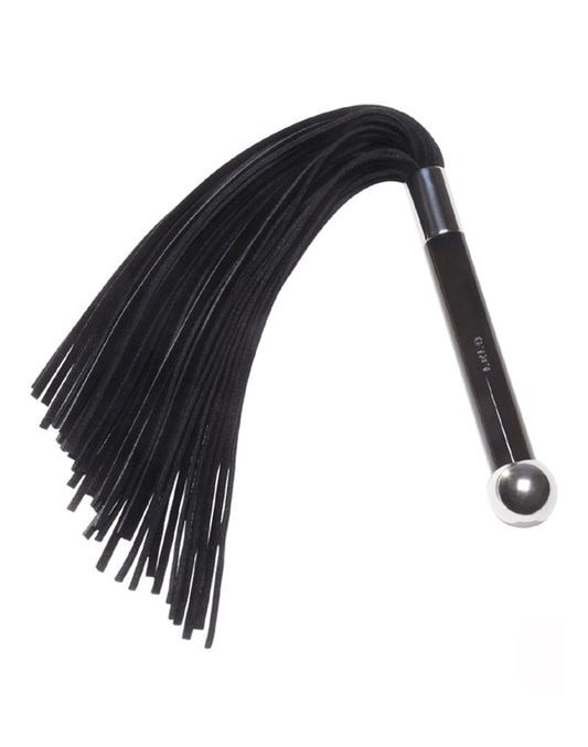 LELO - Sensua Suede Whip LELO - Sensua Suede Whip - UABDSM