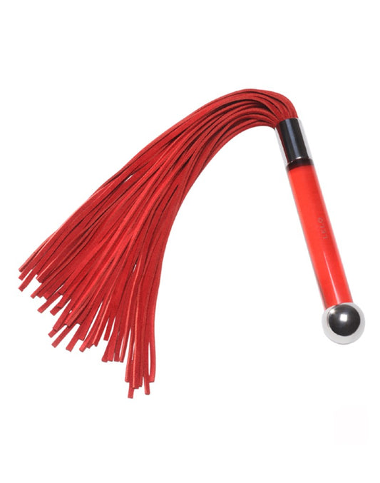 LELO - Sensua Suede Whip LELO - Sensua Suede Whip - UABDSM