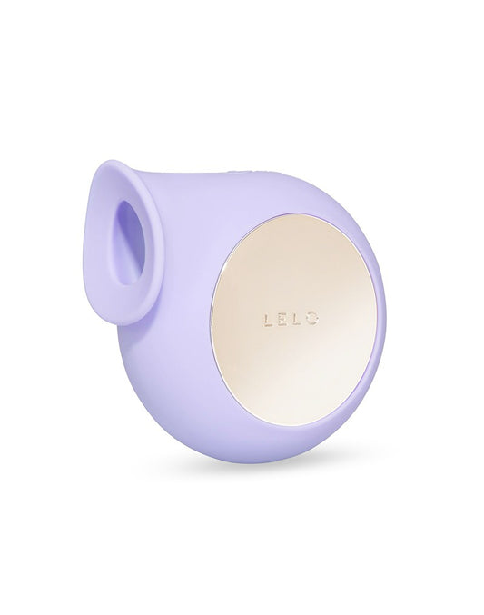 LELO - SILA - Sonic Clitoral Massager - Lilac LELO - SILA - Sonic Clitoral Massager - Lilac - UABDSM