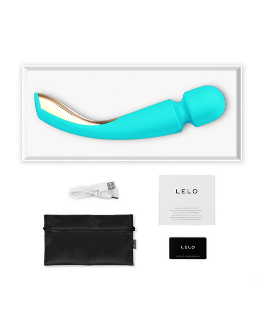 LELO - Smart Wand 2 Large - UABDSM